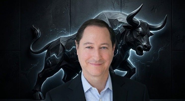 المحلل الاستراتيجي جوردي فيسر يكشف الحدث الذي "سيُطلق موجة صعودية كبرى للبيتكوين"