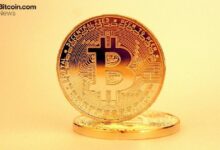 هوامش تعدين البيتكوين تتناقص مع تسارع التحول نحو الذكاء الاصطناعي، وفقًا لتقرير كوينشيرز