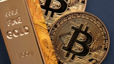 3 عملات رقمية يجب مشاهدتها وسط التوترات الأمريكية الإسرائيلية الإيرانية