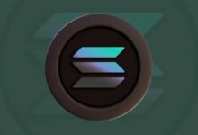 معاملات العملات المستقرة على سولانا تشهد طفرة في فبراير