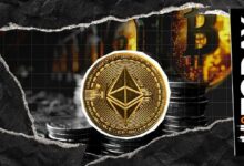 مؤسس أكبر تجمع تعدين بيتكوين مرتبط بمركز كبير في الإيثيريوم بينما السعر تحت 2000 دولار