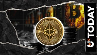 مؤسس أكبر تجمع تعدين بيتكوين مرتبط بمركز كبير في الإيثيريوم بينما السعر تحت 2000 دولار