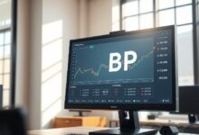 رمز حقيبة الظهر BP: البورصة تكشف عن رمزه الأصلي قبل الإطلاق الحاسم في مارس