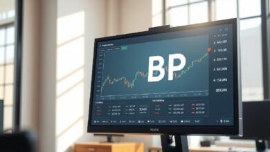 رمز حقيبة الظهر BP: البورصة تكشف عن رمزه الأصلي قبل الإطلاق الحاسم في مارس