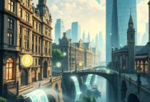 لوائح العملات المستقرة تواجه تدقيقًا حاسمًا مع دعوة نائب رئيس كوينبيس لإلغاء حدود الاحتجاز المقترحة في المملكة المتحدة