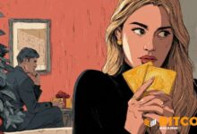 حتى الموت أو عبارة الاسترداد: امرأة متهمة بالتجسس على زوجها وسرقة 172 مليون دولار من البيتكوين