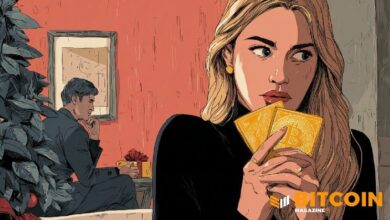 حتى الموت أو عبارة الاسترداد: امرأة متهمة بالتجسس على زوجها وسرقة 172 مليون دولار من البيتكوين