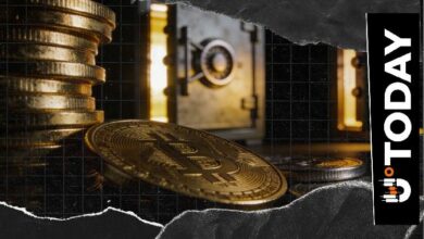 هل جميع منصات تداول العملات الرقمية آمنة بنفس القدر؟ براهين الاحتياطي تختلف جذريًا