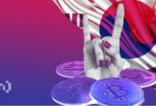 مؤشر KOSPI الكوري يقفز 11% في انتعاش تاريخي يتفوق على أداء العملات الرقمية