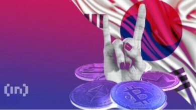 مؤشر KOSPI الكوري يقفز 11% في انتعاش تاريخي يتفوق على أداء العملات الرقمية