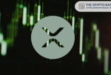 هل تمثل الهدوء قبل العاصفة؟ سعر XRP ينخفض رغم تزايد الأحداث الصعودية