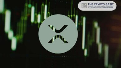 هل تمثل الهدوء قبل العاصفة؟ سعر XRP ينخفض رغم تزايد الأحداث الصعودية