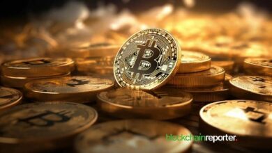 بيتكوين يتعثر قرب 67 ألف دولار ومحلل يحذر من عودة السوق إلى القيعان الأخيرة