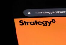 محلل يحدد سعر مستهدف لأسهم Strategy مع صعود البيتكوين
