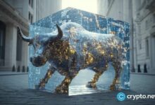 لماذا يشهد سوق العملات الرقمية انتعاشًا اليوم؟ (30 مارس)