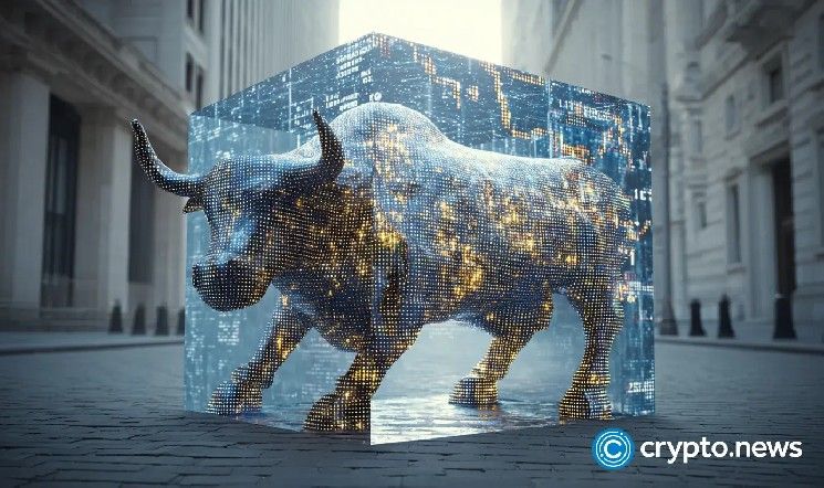 لماذا يشهد سوق العملات الرقمية انتعاشًا اليوم؟ (30 مارس)