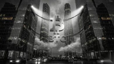 آدم باك يلقي الخطاب الرئيسي في مؤتمر بيتكوين المرتقب بلاس فيغاس