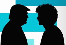 سام بنكمان-فريد يتوسل إلى ترامب للحصول على عفو.. ورفض حزبي مزدوج