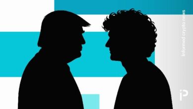 سام بنكمان-فريد يتوسل إلى ترامب للحصول على عفو.. ورفض حزبي مزدوج