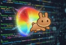 منصة كيرف فاينانس تتهم بان كيك سواب بنسخ كود ستابل سواب دون إذن