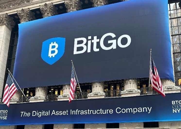 BitGo تتعاون مع ZKsync لبناء بنية تحتية للإيداعات الرقمية لجلب البنوك إلى سلسلة الكتل