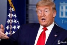 عاجل: الرئيس الأمريكي دونالد ترامب يتحدث – "قائد إيران الجديد قد لا يكون على قيد الحياة"