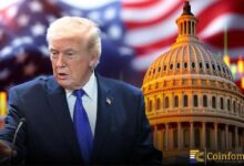 عائد سندات الخزانة الأمريكية لعشرين عامًا يصل إلى 5% رغم محادثات السلام