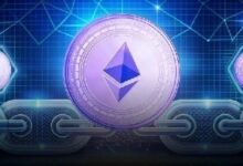 سعر الإيثيريوم يقترب من 2300 دولار مع تجدد الاهتمام بالمشتقات