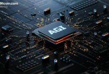 ما بعد الاحتكار: كيف تتصدر الشركات الناشئة اللامركزية المعركة ضد عمالقة التكنولوجيا من أجل مستقبل الذكاء الاصطناعي العام