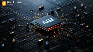 ما بعد الاحتكار: كيف تتصدر الشركات الناشئة اللامركزية المعركة ضد عمالقة التكنولوجيا من أجل مستقبل الذكاء الاصطناعي العام