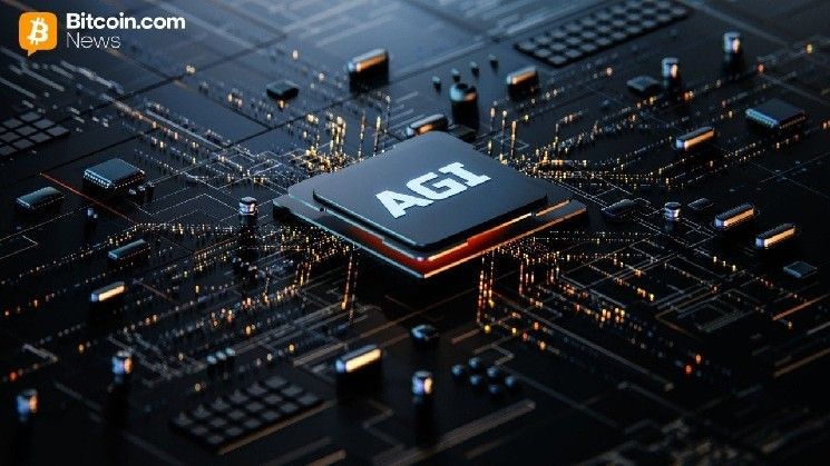 ما بعد الاحتكار: كيف تتصدر الشركات الناشئة اللامركزية المعركة ضد عمالقة التكنولوجيا من أجل مستقبل الذكاء الاصطناعي العام