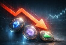 تداول العملات البديلة يشهد تراجعاً جديداً بعد زوال تأثير الضجة الإعلامية المؤقتة