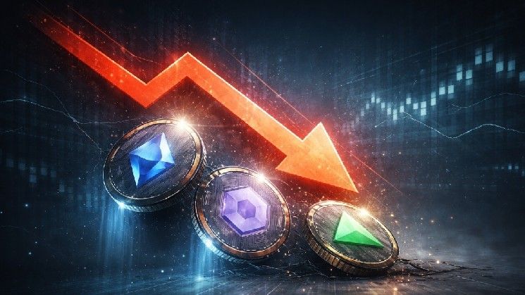 تداول العملات البديلة يشهد تراجعاً جديداً بعد زوال تأثير الضجة الإعلامية المؤقتة