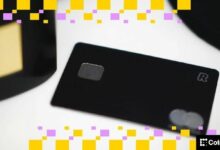 عملاق التكنولوجيا المالية الصديق للعملات الرقمية "Revolut" يتقدم بطلب للحصول على ترخيص مصرفي في الولايات المتحدة