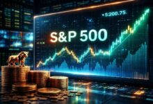 شبكة Pyth تطلق أول عقد آجل مرخص لمؤشر S&P 500 على البلوكشين