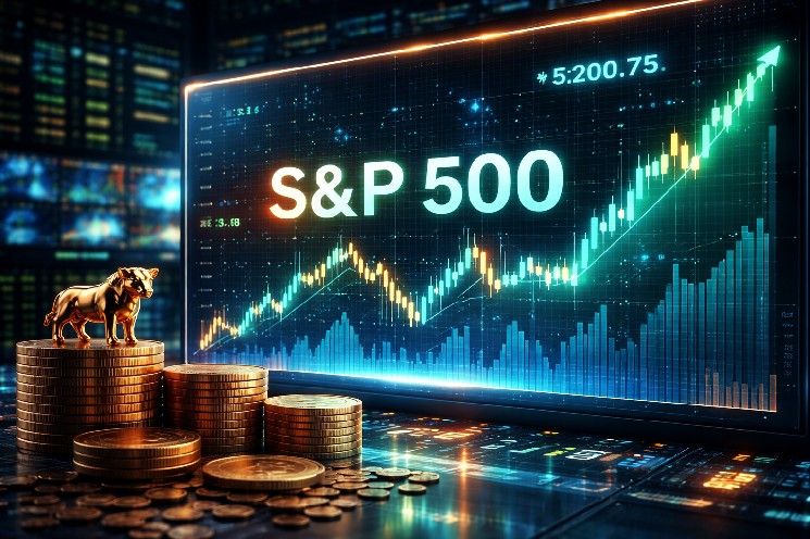 شبكة Pyth تطلق أول عقد آجل مرخص لمؤشر S&P 500 على البلوكشين