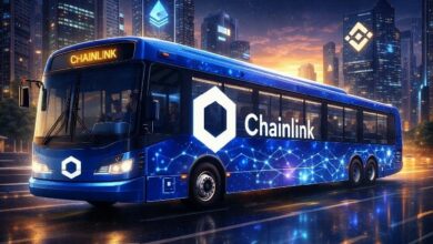 تشينلينك توسع انتشارها عبر السلاسل بـ 11 تكاملاً جديداً عبر أنظمة الويب 3 البيئية