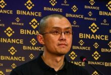 بينانس ومؤسسها تشانغ بينغ تشاو يفوزان في دعوى قضائية رُفعت ضدهما في الولايات المتحدة