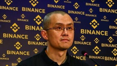 بينانس ومؤسسها تشانغ بينغ تشاو يفوزان في دعوى قضائية رُفعت ضدهما في الولايات المتحدة