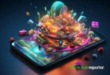 "PlaysOut" تتعاون مع "CacheWallet" لدفع إطار ألعاب ويب 3 الآمنة