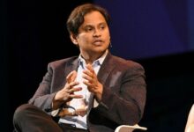 مستثمر تقني سابق في سناب: العملات الرقمية "كيان مختلف" ولا تنتمي لمحفظة الذكاء الاصطناعي