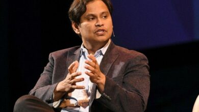 مستثمر تقني سابق في سناب: العملات الرقمية "كيان مختلف" ولا تنتمي لمحفظة الذكاء الاصطناعي