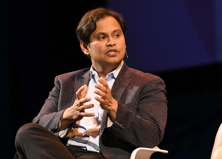 مستثمر تقني سابق في سناب: العملات الرقمية "كيان مختلف" ولا تنتمي لمحفظة الذكاء الاصطناعي