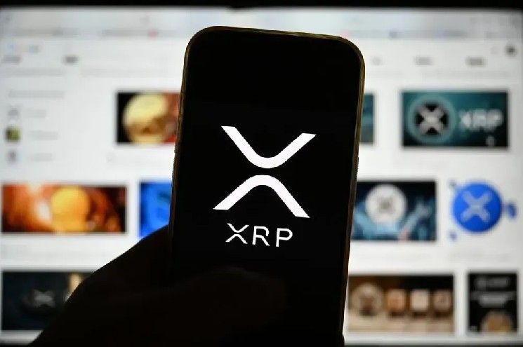 FXRP يقفز 600٪ خلال عام ليصبح المعيار الريادي للتمويل اللامركزي (DeFi) لـ XRP