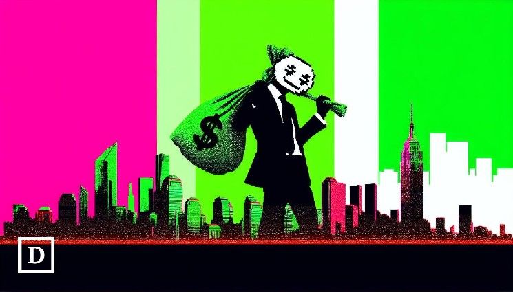 إثيرفاي تستفيد من خزائن نيست التابعة لبلوم لتحقيق عائد من الأصول الواقعية