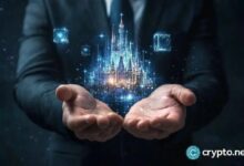 سعر XDC يحوم حول 0.032 دولار مع تعمق سردية الأصول الحقيقية المؤسسية RWA