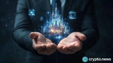 سعر XDC يحوم حول 0.032 دولار مع تعمق سردية الأصول الحقيقية المؤسسية RWA