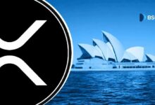 أستراليا وليدجر XRP يصنعان التاريخ بإطلاق أول دولار رقمي مرخص في البلاد