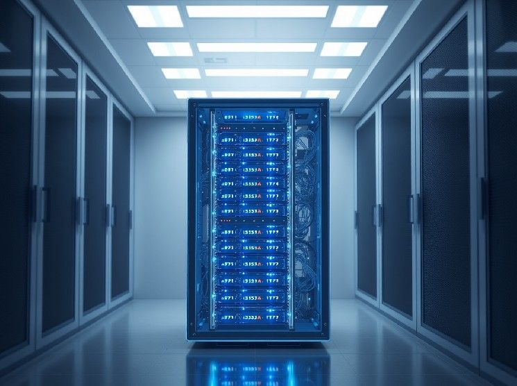 بدء اختبار الآلة الافتراضية لـ Sui: طبقة التنفيذ الثورية تعد بتحسينات هائلة في السرعة