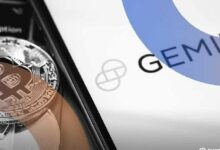 سيتي تخفض تصنيف منصة التداول جيميني بعد خفض أهداف أسعار البيتكوين والإيثيريوم